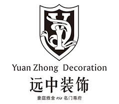 遠(yuǎn)中裝飾LOGO