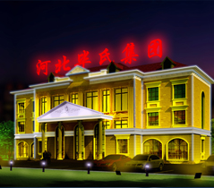 河(hé)北(běi)畢氏集團