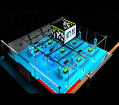 2015年(nián)喬氏台球國(guó)際大(dà)師(shī)賽