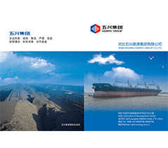 五興集團畫(huà)冊