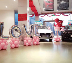 北(běi)京現(xiàn)代情人(rén)節