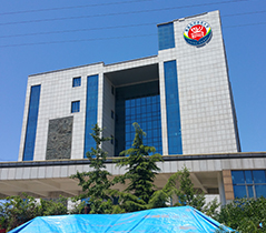 老(lǎo)年(nián)大(dà)學正面LOGO