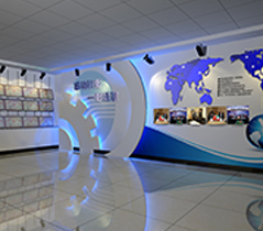 天業(yè)通(tōng)聯展廳